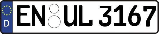 EN-UL3167