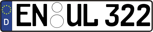 EN-UL322