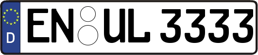 EN-UL3333