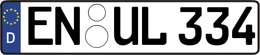 EN-UL334