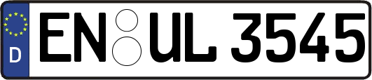 EN-UL3545