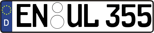 EN-UL355