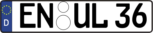EN-UL36