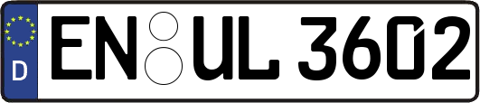 EN-UL3602