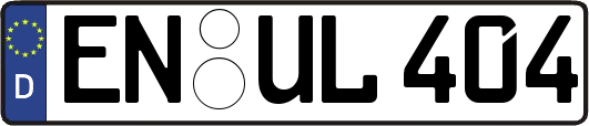 EN-UL404