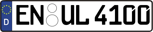 EN-UL4100