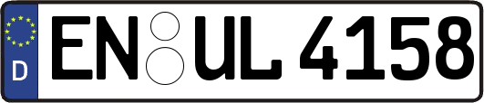 EN-UL4158