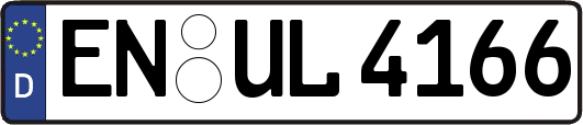 EN-UL4166