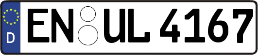 EN-UL4167