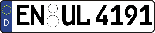 EN-UL4191