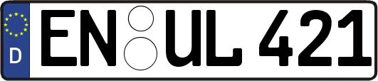 EN-UL421