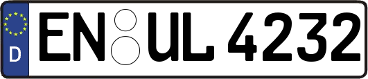 EN-UL4232