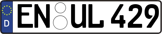 EN-UL429