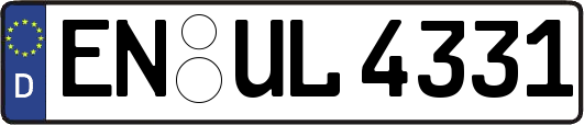 EN-UL4331