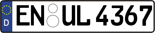 EN-UL4367
