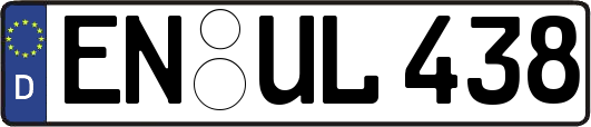 EN-UL438