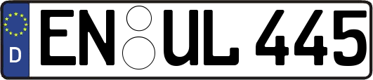 EN-UL445