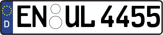 EN-UL4455