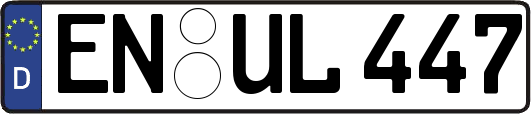 EN-UL447