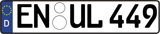 EN-UL449