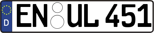 EN-UL451