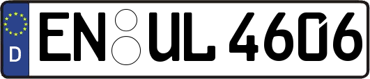 EN-UL4606