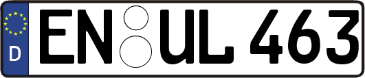 EN-UL463
