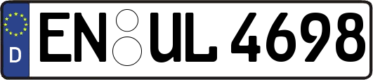 EN-UL4698