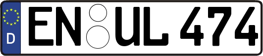 EN-UL474