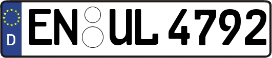 EN-UL4792