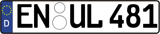 EN-UL481