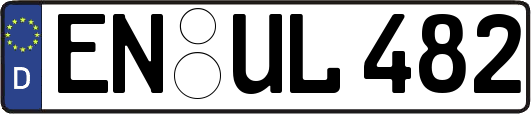 EN-UL482