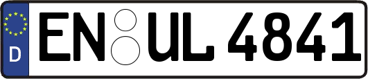 EN-UL4841