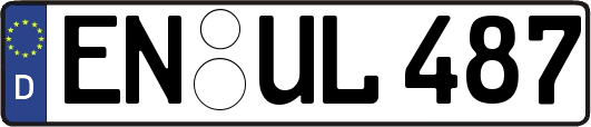 EN-UL487