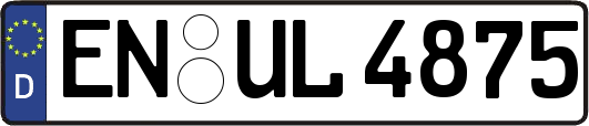 EN-UL4875