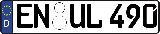 EN-UL490
