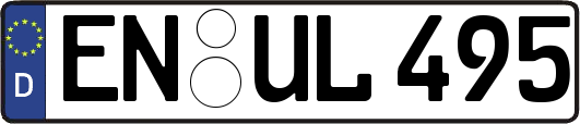 EN-UL495