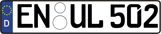 EN-UL502