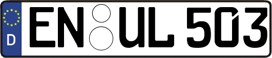 EN-UL503