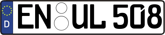 EN-UL508