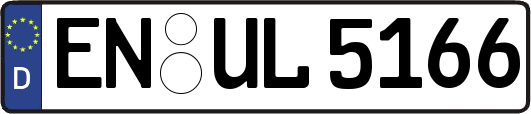 EN-UL5166