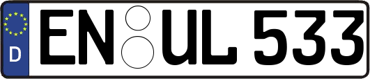EN-UL533