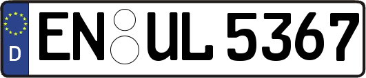EN-UL5367