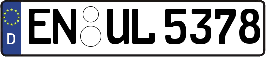 EN-UL5378