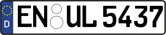 EN-UL5437