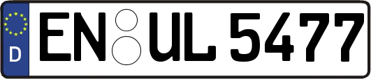 EN-UL5477