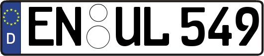EN-UL549