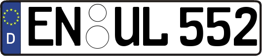 EN-UL552