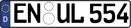EN-UL554