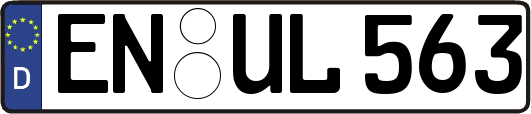 EN-UL563